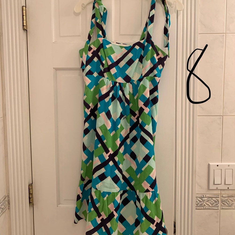VGUC size 2 dress